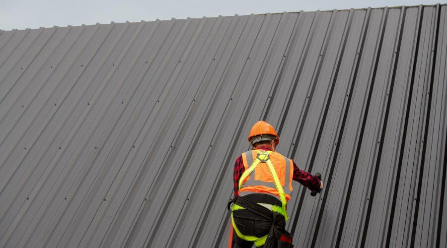 Local Siding Services in Cedar Grove, WV
